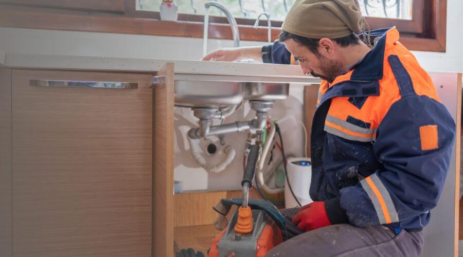 Professional Leak Detection Services in Shade Gap, PA
